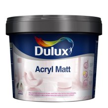 Dulux Acryl Matt