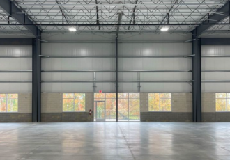 Nátěry betonových podlah