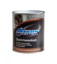 Correx imitace mědi Corlso 0,75l