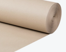 Zakrývací papír 1x20m 280g/m