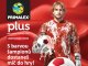 Primalex Plus 15+3kg + plyšový míč zdarma!