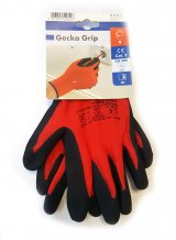 Pracovní rukavice Gecko Grip
