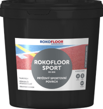Rokospol ROKOFLOOR® SPORT set 12 kg