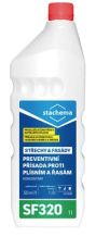 Stachema SF320 Preventivní přísada proti plísním a řasám