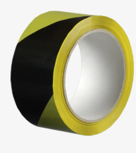 Lepicí páska výstražná