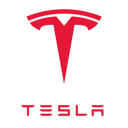 Autolak ve spreji Tesla