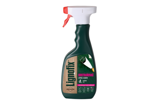 Stachema Lignofix Odstraňovač spray 0,5l