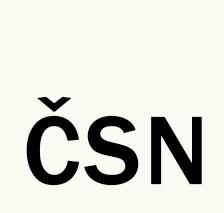 Vzorník ČSN