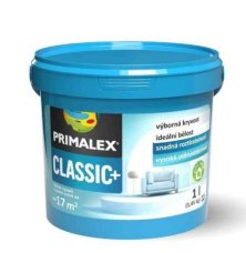 Primalex CLASSIC+