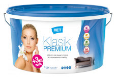 Het Klasik Premium