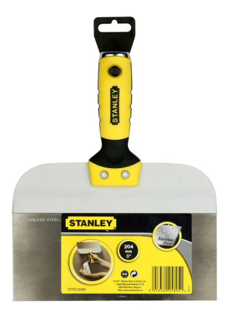 STANLEY® Nerezová malířská stěrka - 204mm