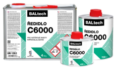 BALTECH ředidlo C6000