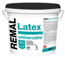 Teluria V2020 latex univerzální, bílý