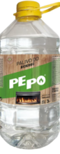 Severochema PE-PO biolíh 3 l