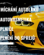 Míchání autolaků, autokosmetika a plno dalšího!