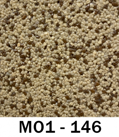 Het Mozaiková omítkovina MO1 25kg