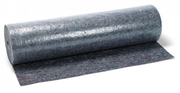 Zakrývací rouno vyrobené ze 100% recyklovatelných vláken 220 g/m2