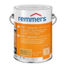 Remmers UV+ lasur 5l