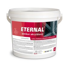 ETERNAL antikor akrylátový 5kg