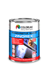 ZINOREX S2211 0,6l