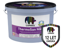 Caparol ThermoSan NQG 10l