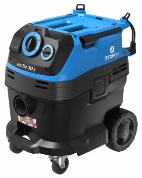 Vysavač VacTec 30 L