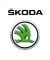 Autolak do pistole Škoda 500ml