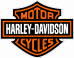 Opravná tužka na Motorku Harley-Davidson 100 ml