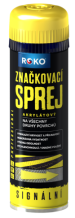 ROKO Značkovací sprej 500 ml