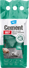 Het Cement bílý