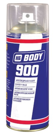 HB Body 900