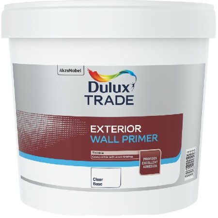 Dulux Exterior Wall Primer