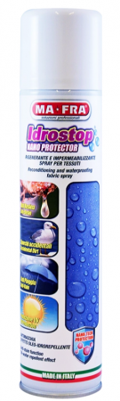 Mafra IDROSTOP 300 ml - ochrana materiálů - sprej