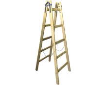 Malířské štafle 5 příček