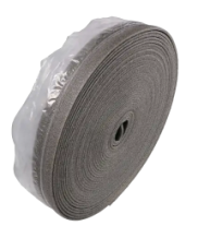 Dilatační pás s folií