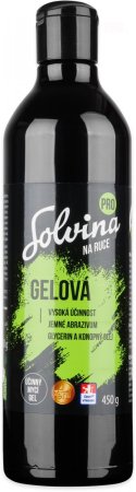 SOLVINA Pro Gel