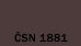 Het Soldecol PUR SG 0,75l ČSN