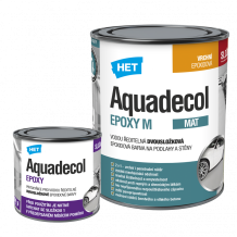 Het Aquadecol Epoxy M 1kg
