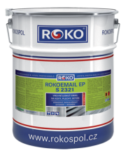 Rokoemail EP S 2321