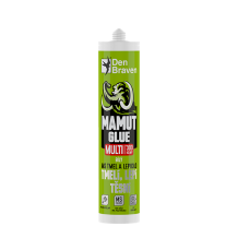 DEN BRAVEN Mamut Glue Multi 290 ml bílý