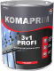 Komaprim 3v1 Profi s vylepšenou recepturou!