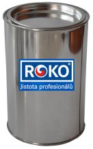 Rokopur lak RK 201 3+1kg
