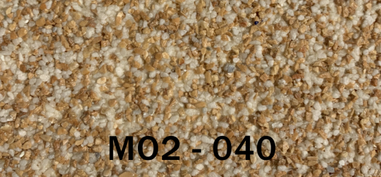 Het Mozaiková omítkovina MO2 25kg