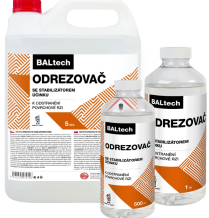 BALTECH odrezovač, bezoplachový