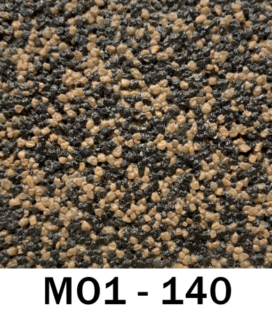 Het MO1 Mozaiková omítka 12,5kg