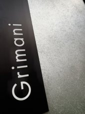 San Marco GRIMANI 1l