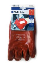 Pracovní rukavice Multi grip