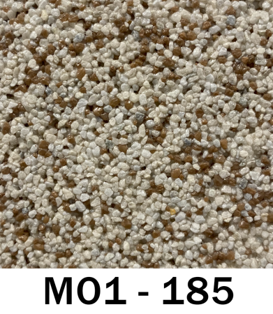 Het MO1 Mozaiková omítka 12,5kg