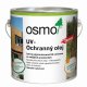 Osmo UV ochranný olej barevný 2,5l