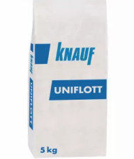Knauf Uniflott sádrový tmel 5kg